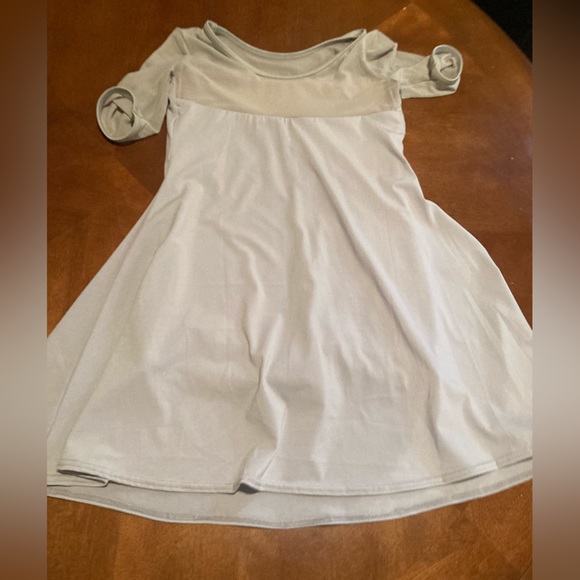 Dance costume - Picture 1 of 2